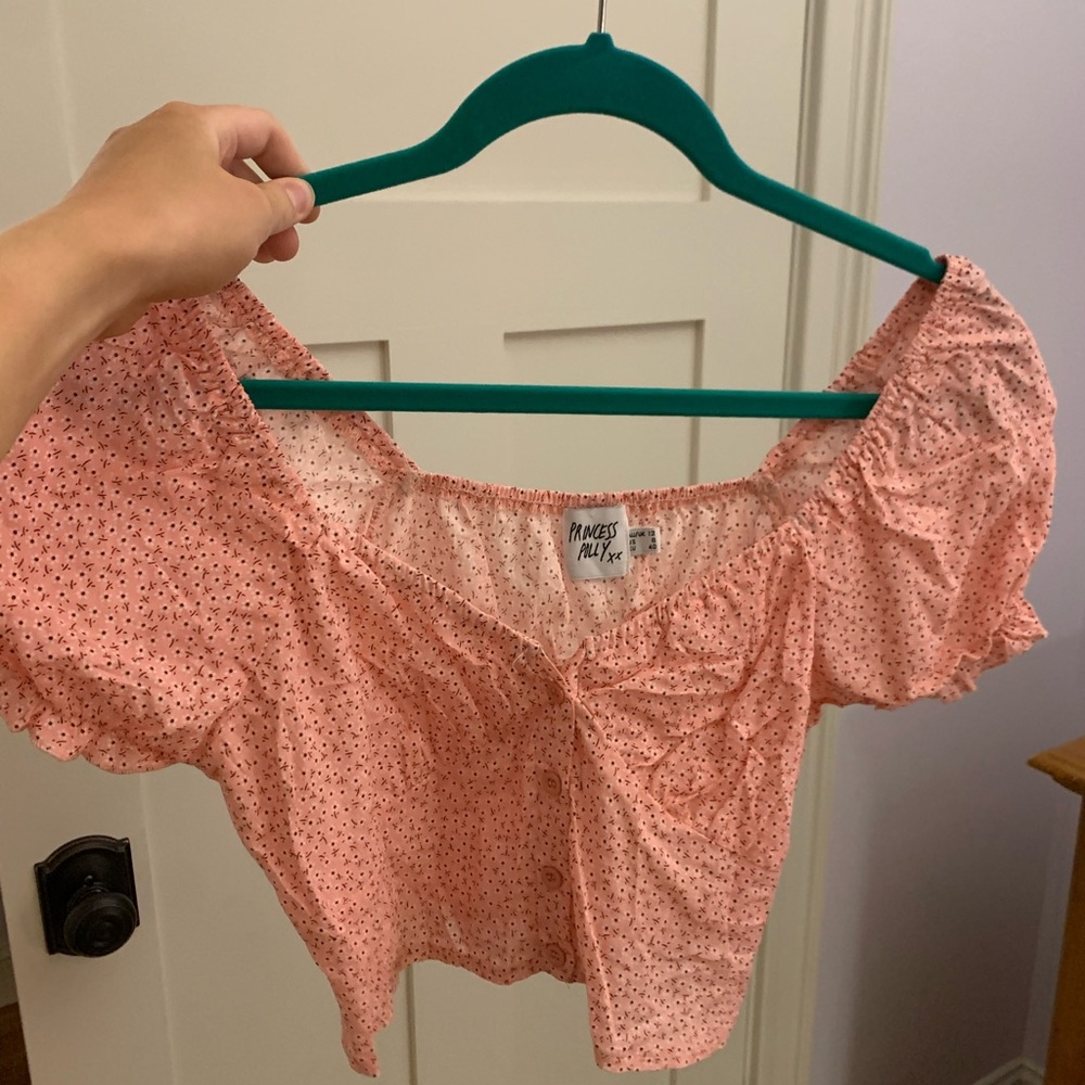 Princess polly top